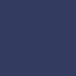 Blue: Misty Blue