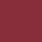 Red: Cranberry
